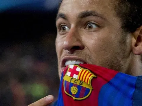 Neymar sắp cán mốc 100 bàn: Tương lai và hy vọng