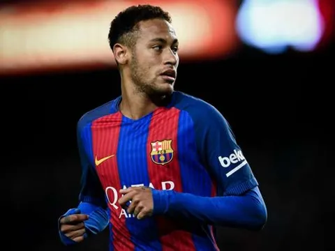 Neymar sẽ sớm vượt Ronaldo và Messi