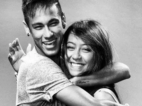 Neymar và 'lời nguyền' mang tên sinh nhật em gái
