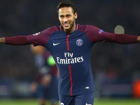 Real Madrid chào giá 400 triệu euro cho Neymar