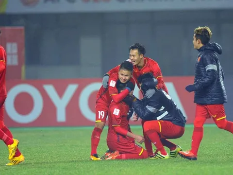 “Ngả mũ” trước nghệ thuật dùng người của HLV Park Hang Seo
