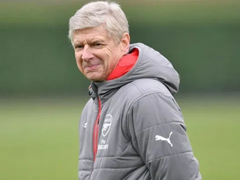 Ngày cuối chuyển nhượng, Arsenal tìm mọi cách đẩy tiền đạo ra đi