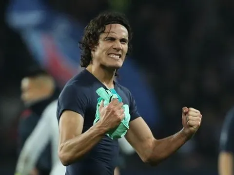 Ngày PSG phát thông điệp cảnh báo châu Âu