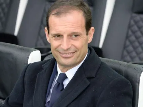 Nghi án: Arsenal bị Allegri lợi dụng
