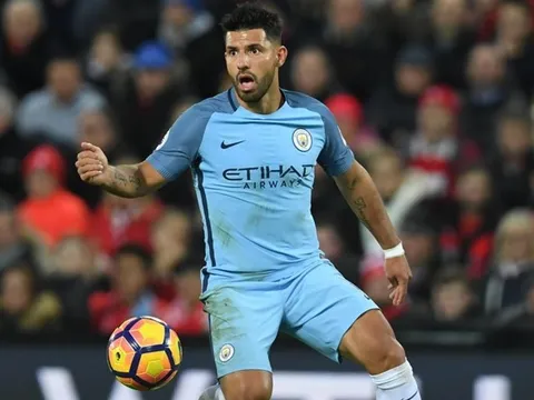 Nghịch lý trong tốc độ 'đốt tiền' của Man City