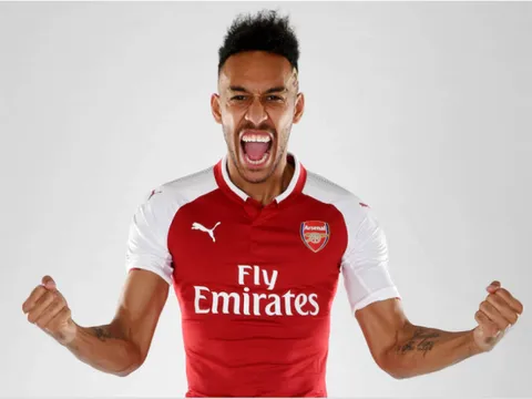 Ngoài Arsenal, chẳng CLB nào thèm mua Aubameyang