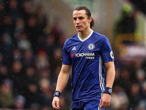 Ngôi đầu của Chelsea có thể bị đe dọa vì một cái đầu gối
