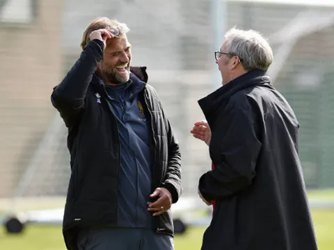 Ngôi sao bỏ đi hết, Klopp đóng vai 'nam chính' tại Liverpool