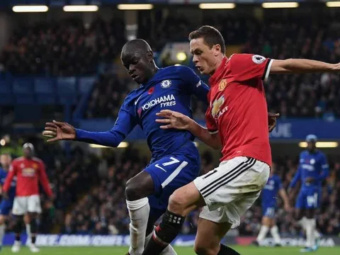 N'Golo Kante vs Nemanja Matic - Ai hơn tài ai?