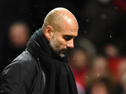 Ngọn nguồn sự hủy diệt của Man City (Phần 1): Đi từ cốt lõi