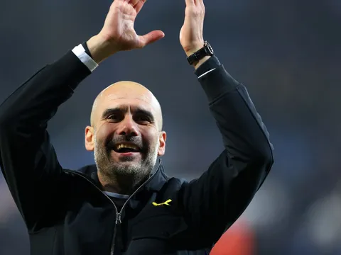 Ngọn nguồn sự hủy diệt của Man City (Phần 2): Phát kiến về vị trí