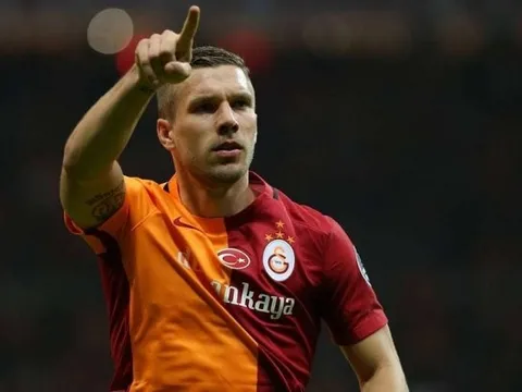 Người cũ Arsenal sắp đến Trung Quốc