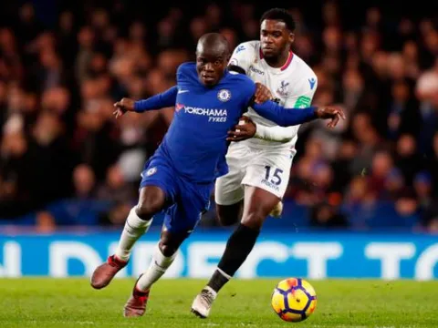 'Người hùng' cùng 'tội đồ' đồng loạt trở lại trong ngày Chelsea thắng Palace