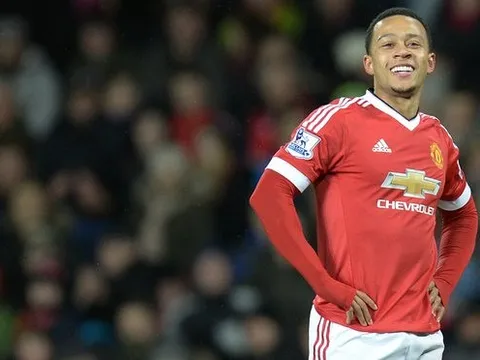 Người Lyon lý giải thương vụ Depay