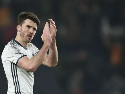 Nguời Man Utd thất vọng não nề dù chính thức vào Chung kết