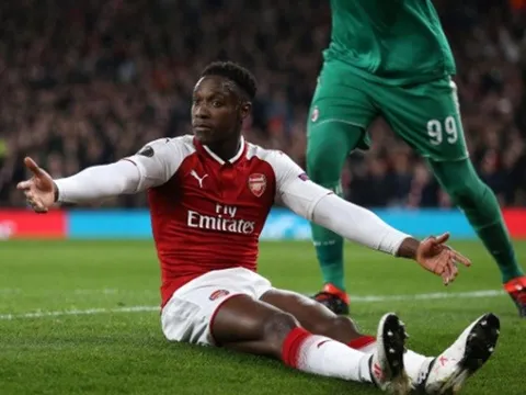 Người trong cuộc nói gì về ‘kịch sĩ’ Welbeck?