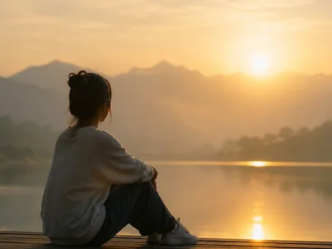 Người xưa dặn không giữ lâu 3 thứ này trong lòng, càng giữ cuộc sống càng dễ nghèo đi