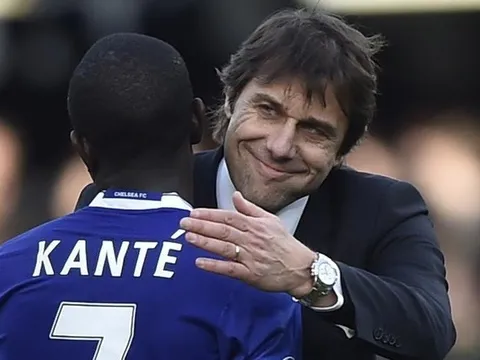 Nguồn cảm hứng TnT giúp Chelsea huỷ diệt cả Ngoại hạng Anh
