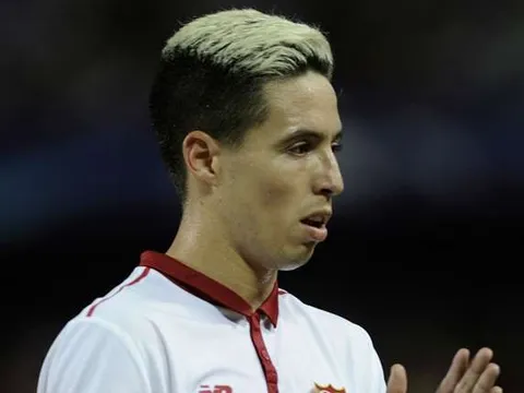 Ngưỡng mộ Zidane, Nasri "bóng gió" chuyện gia nhập Real