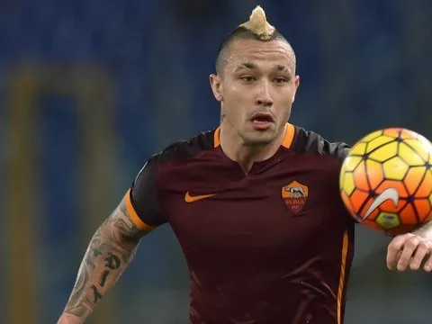 Nguy cho cả Ngoại hạng Anh: 'Quái vật' Serie A công khai 'tỏ tình' với Chelsea