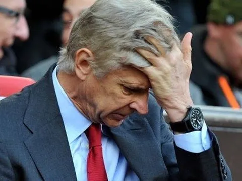 Nguy cho Wenger, Arsenal đã đạt thỏa thuận với Allegri