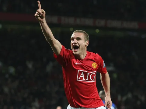 Top 10 chuyên gia không chiến tại Ngoại hạng Anh: Có Vidic, Terry