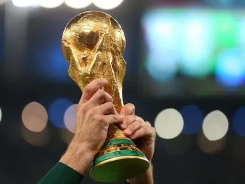Nhà báo Anh nói về khả năng dự World Cup của Việt Nam