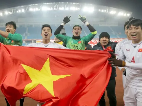 Chuyện cổ tích trong bóng đá hiện đại