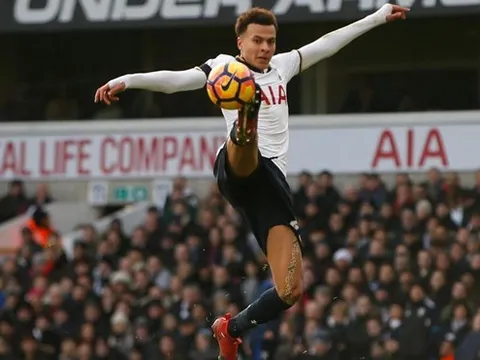 20 khoảnh khắc ấn tượng nhất vòng 21 Premier League