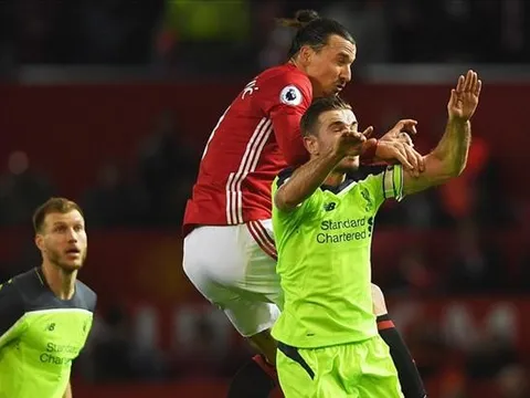 Thành tích đối đầu Top 6 Ngoại hạng Anh: Liverpool vô đối, Chelsea về nhì