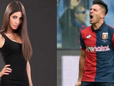 Nhà Simeone: Cha gặm cỏ non, con săn tình già