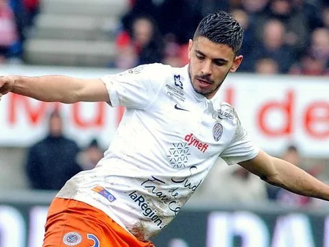 Nhạc trưởng Montpellier được West Brom hỏi mua