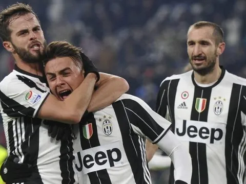 Nhận định Serie A: Juventus thắng nhẹ, Napoli và Roma nản lòng