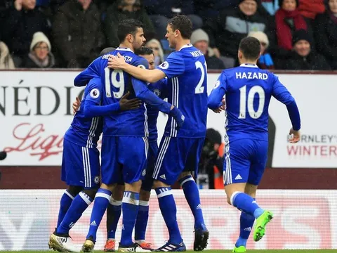 Nhiều năm tới, Chelsea sẽ thống trị Ngoại hạng Anh