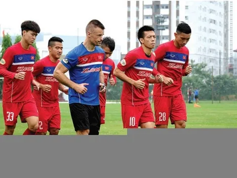 Nhiều thay đổi tại VCK giải Bóng đá Vô địch ĐNÁ - AFF Cup 2018
