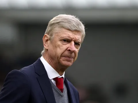 Nhiều trụ cột Arsenal muốn Arsene Wenger bị sa thải