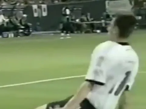 Nhìn lại 16 bàn thắng của Miroslav Klose tại các kỳ World Cup