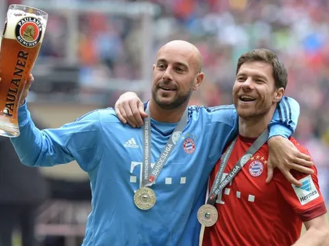 Nhìn lại 5 cầu thủ từng khoác áo Liverpool và Bayern