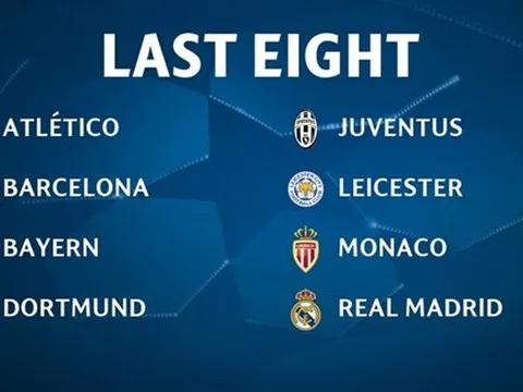 Nhìn Leicester và MU, Arsenal, Liverpool lo canh cánh