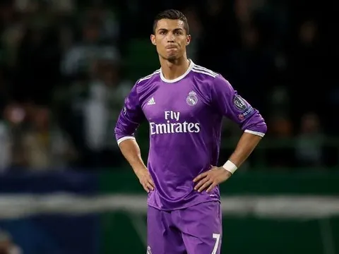 Nhìn Trung Quốc, Real Madrid nên biết khiếp sợ