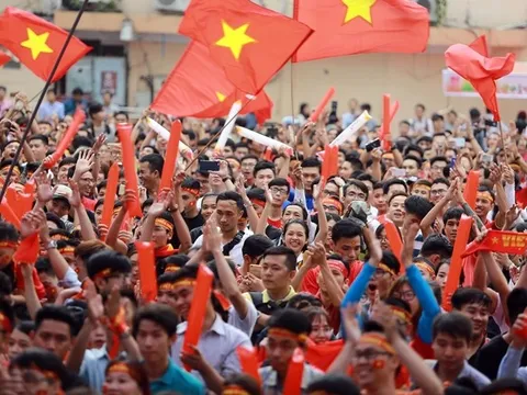 NHM hối hả tìm đường sang Thường Châu cổ vũ U23 Việt Nam