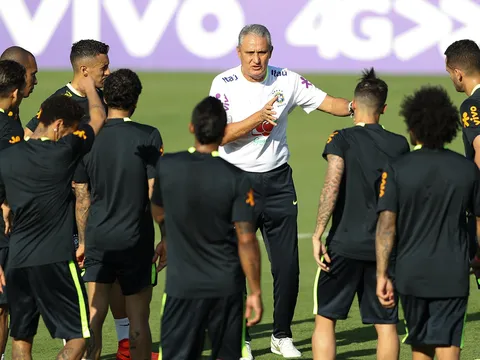 Nhờ cái tên này, Neymar lẫn Coutinho đều được "khai sáng"