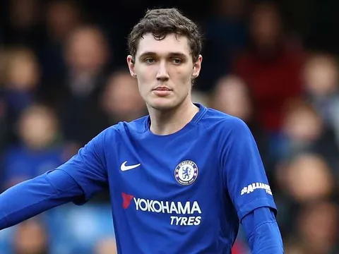 Nhờ cầu thủ này, Chelsea không mất 75 triệu bảng