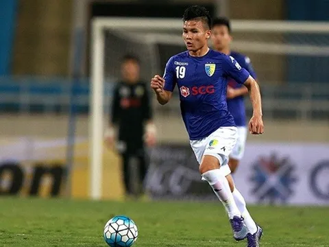 Nhờ U23, V.League 2018 bỗng nhiên có "Super Sunday"