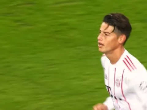 Những bàn thắng đẹp nhất Bundesliga tuần qua