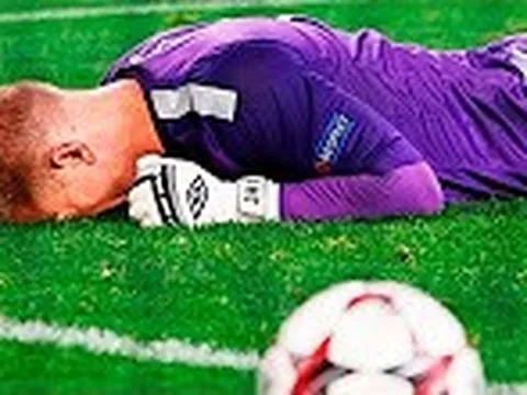 Những bàn thắng 'làm nhục' đối thủ khó quên