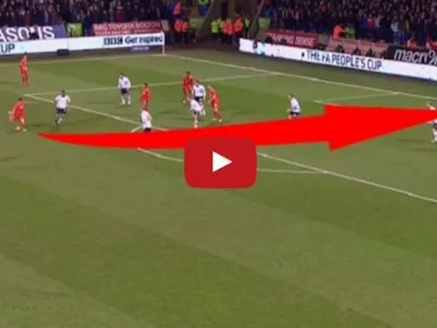 Những bàn thắng phút cuối tuyệt đỉnh của Liverpool