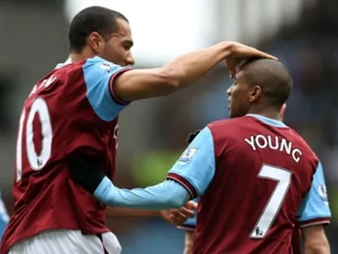 Những bộ đôi ăn ý nhất lịch sử Premier League: MU lép vế Arsenal