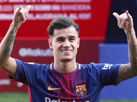 Những cái hay và dở trong vụ chuyển nhượng của Coutinho