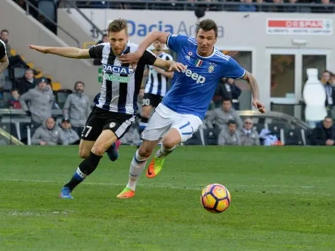 Những câu hỏi sau vòng 27 Serie A: Juventus chỉ đang dưỡng sức?